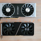 Top: RTX 2080 Ti. Bottom: RTX 3070.
